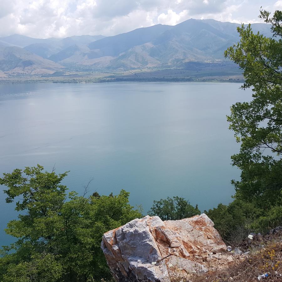 Philippos Hotel Psarades Экстерьер фото